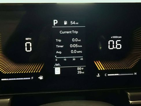 New 2026 Kia K5 GT-Line FWD image 16