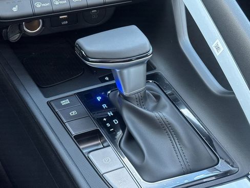 New 2026 Hyundai Elantra SEL Sport Premium FWD image 22