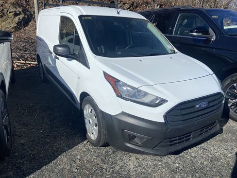 Used 2022 Ford Transit Connect XL image 11