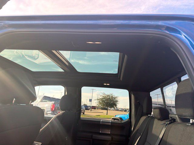 Used 2018 Ford F150 XLT w/ Equipment Group 302A Luxury AWD/4WD image 15