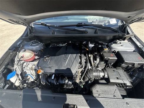 Used 2023 Kia Sportage LX image 29