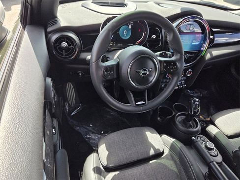 Used 2024 MINI Cooper John Cooper Works image 9