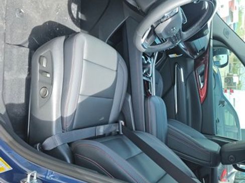 New 2026 Chevrolet Traverse Z71 w/ Enhanced Driving Package image 12