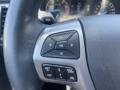 Used 2020 Ford Ranger XLT w/ Equipment Group 302A Luxury image 22