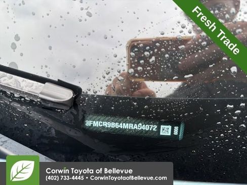 Used 2021 Ford Bronco Sport Big Bend w/ Big Bend Package AWD/4WD image 15