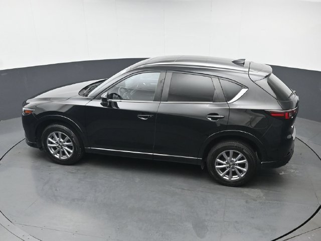 Certified 2024 MAZDA CX-5 AWD 2.5 S w/ Preferred Package image 38