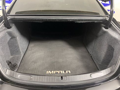 Used 2018 Chevrolet Impala Premier w/ Premier Confidence Package image 36