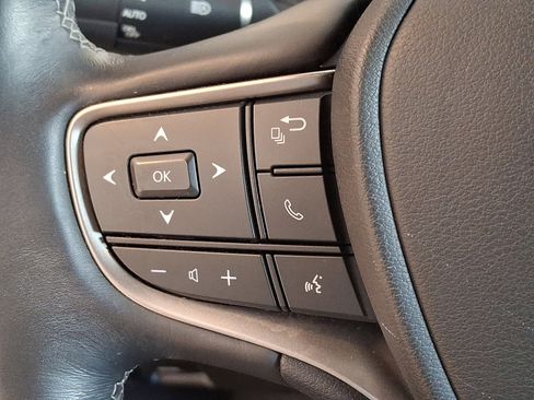 Used 2021 Lexus UX 250h w/ Premium Package image 22