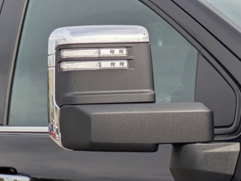 New 2026 Chevrolet Silverado 2500 High Country w/ Technology Package image 11