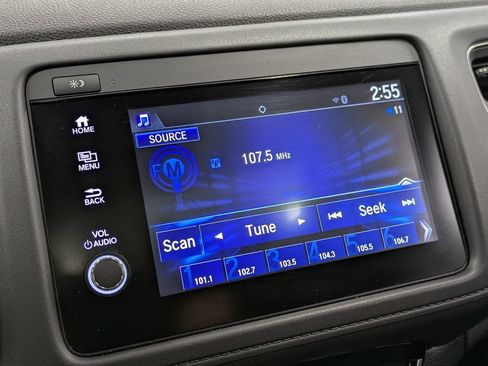 Used 2021 Honda HR-V EX-L image 12