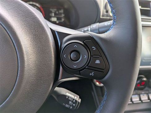 New 2025 Subaru BRZ tS image 14