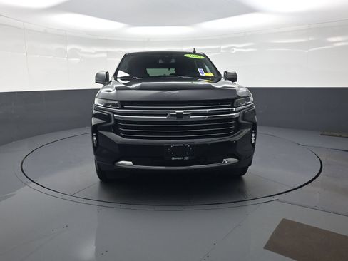 Used 2023 Chevrolet Tahoe LT w/ LT Signature Plus Package AWD/4WD image 8