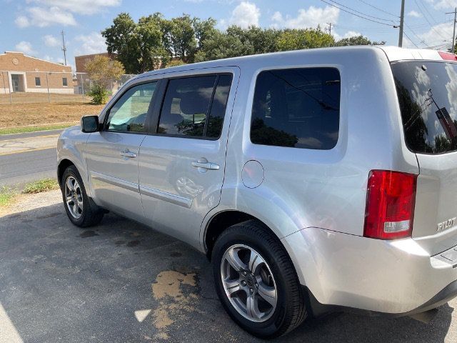 Used 2015 Honda Pilot SE image 6