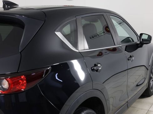Used 2018 MAZDA CX-5 Touring AWD/4WD image 43