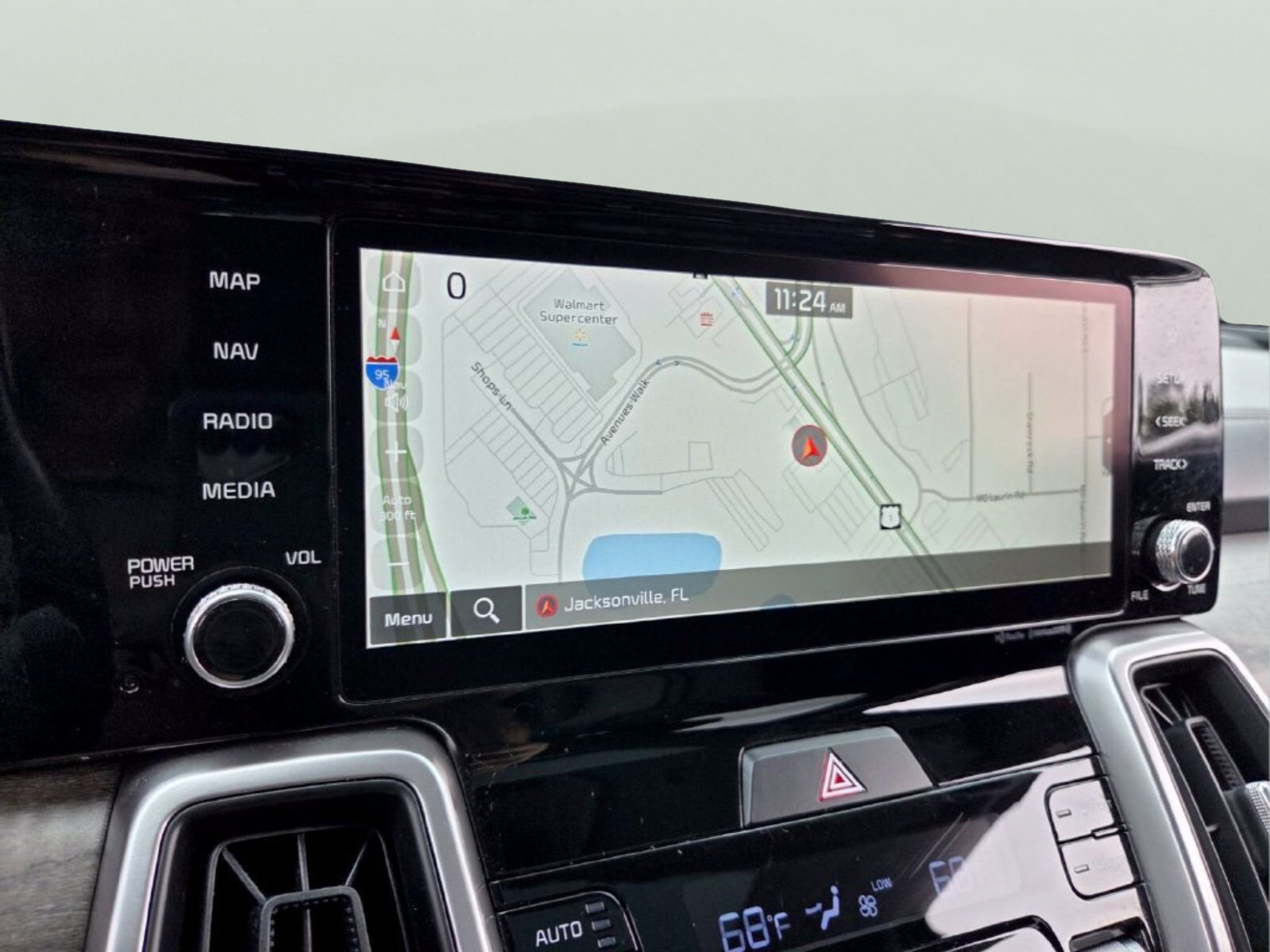 Certified 2022 Kia Sorento X-Line EX AWD/4WD image 24