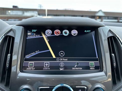 Used 2018 Chevrolet Cruze Premier image 47