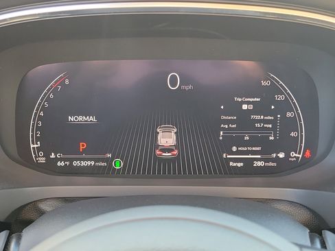 Used 2022 Acura MDX FWD w/ Technology Package image 29