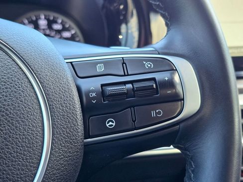 Used 2023 Kia K5 GT image 33