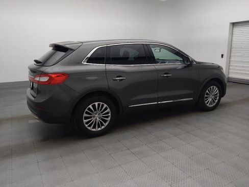 Used 2018 Lincoln MKX Select w/ Select Plus Package FWD image 11
