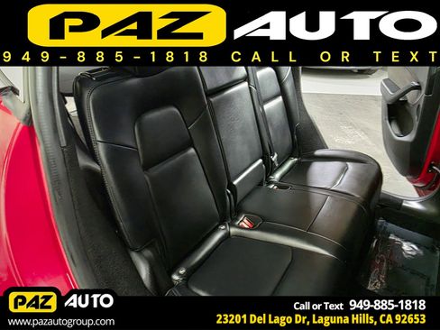 Used 2022 Tesla Model Y Performance image 14