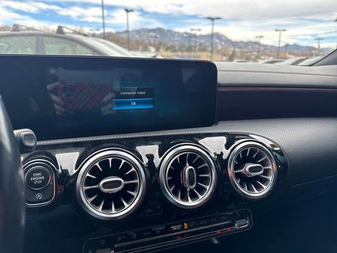 Used 2020 Mercedes-Benz CLA 250 4MATIC image 43