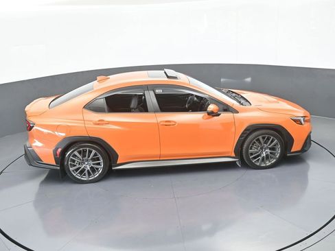 Used 2022 Subaru WRX GT image 52