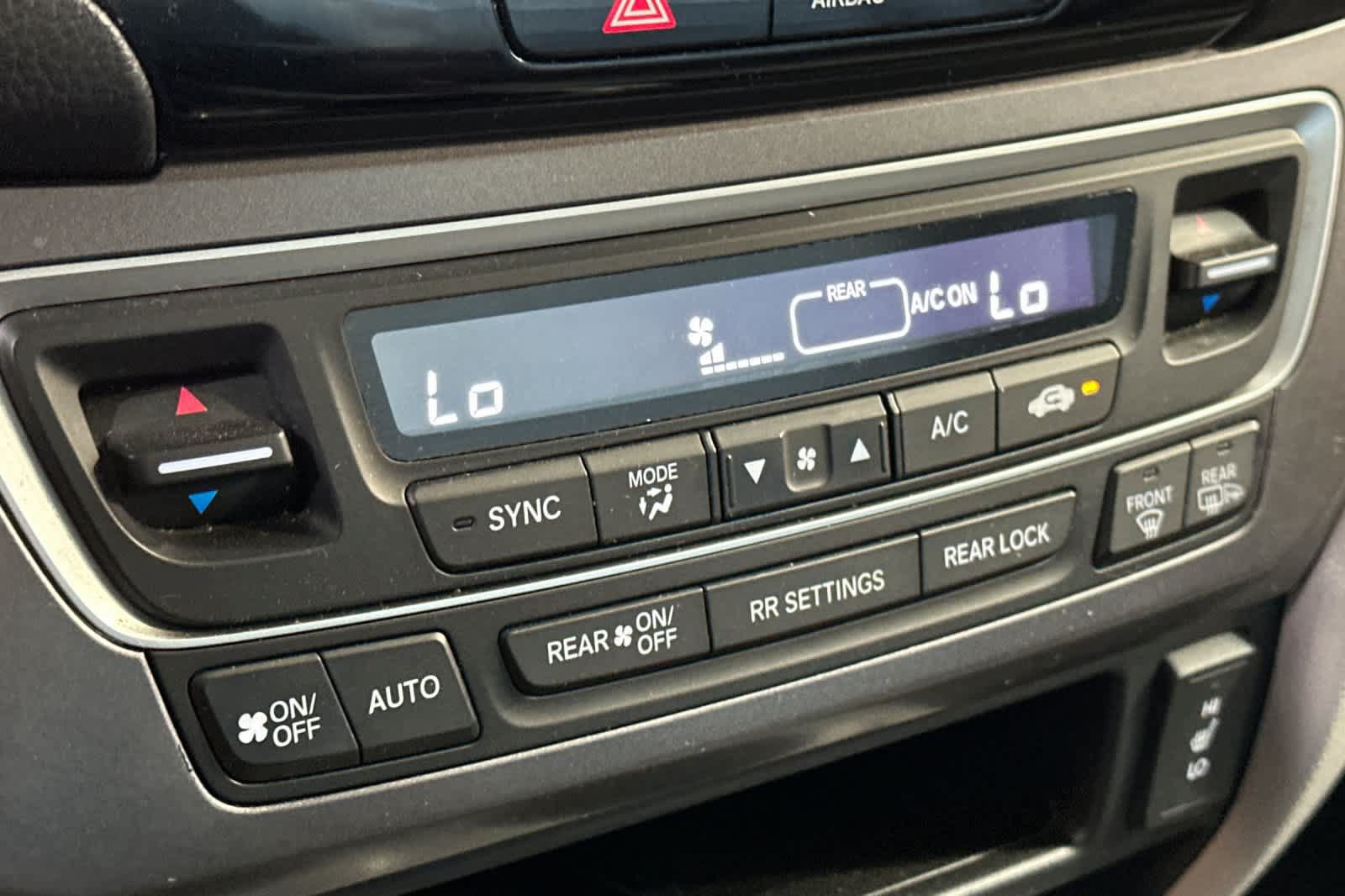 Used 2016 Honda Pilot EX-L image 23
