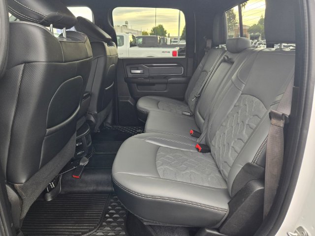 Used 2021 RAM 2500 Power Wagon AWD/4WD image 10