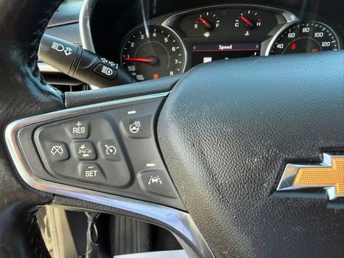 Used 2021 Chevrolet Equinox Premier AWD/4WD image 16