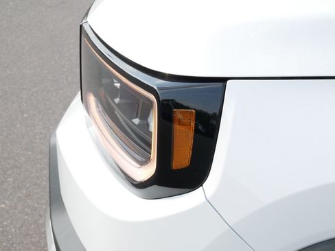 Used 2026 Honda Passport TrailSport Elite image 16