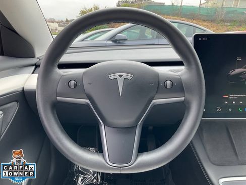 Used 2023 Tesla Model 3 Long Range AWD/4WD image 43