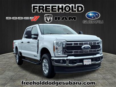 Used 2025 Ford F250 XLT w/ FX4 Off-Road Package