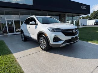 Used 2022 Buick Encore GX Essence w/ Experience Buick Package FWD video 1