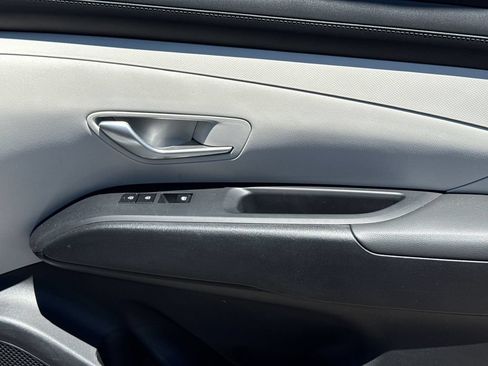 Certified 2025 Hyundai Tucson SEL AWD/4WD image 14