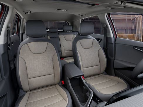 New 2025 Kia Niro SX image 15