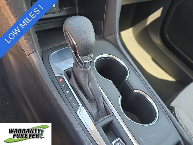 Used 2024 Chevrolet Equinox LS FWD image 26