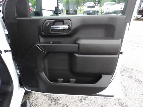 Used 2024 Chevrolet Silverado 3500 W/T w/ WT Convenience Package AWD/4WD image 39