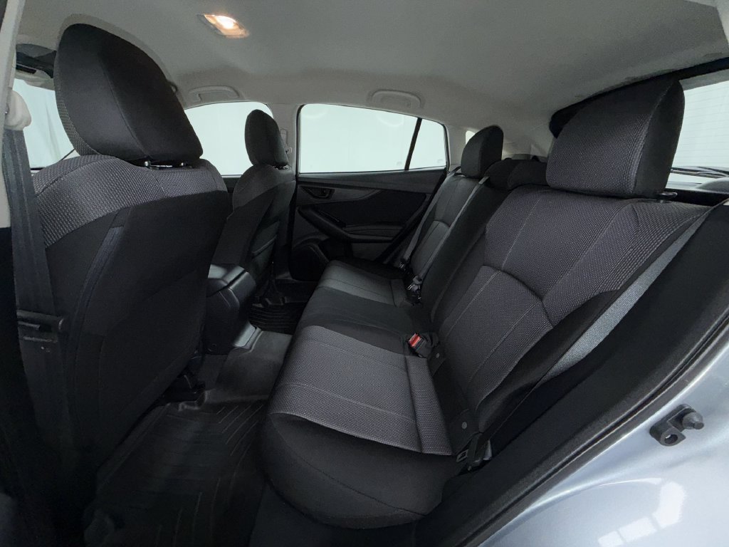 Used 2020 Subaru Impreza 2.0i Premium AWD/4WD image 13