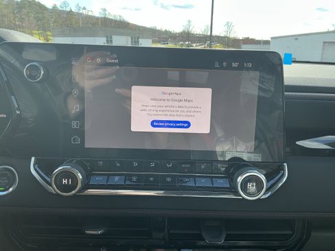 New 2026 Chevrolet Silverado 1500 RST w/ RST All Star Premium Package image 15