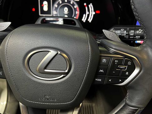 Used 2023 Lexus RX 350 Premium Plus image 30