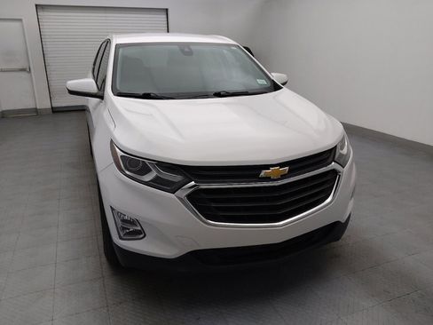 Used 2020 Chevrolet Equinox LT image 14