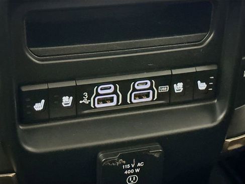 Used 2020 RAM 1500 Limited image 25