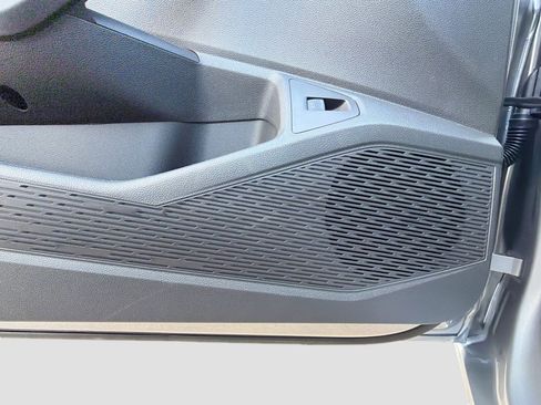 New 2026 Volkswagen Jetta SE image 21