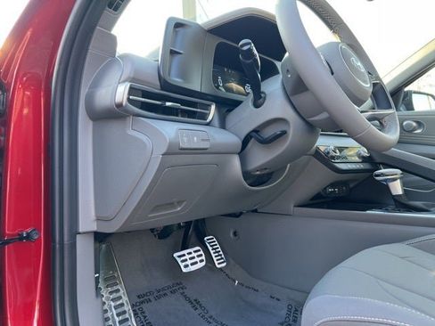 New 2026 Hyundai Elantra Sport w/ Cargo Package image 10