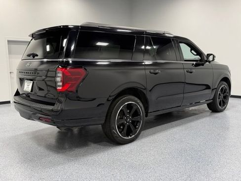 Certified 2024 Ford Expedition Max Limited AWD/4WD image 12