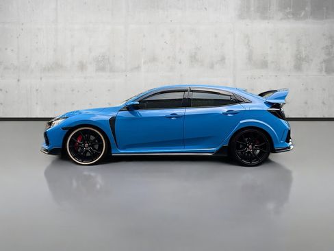 Used 2021 Honda Civic Type R image 4