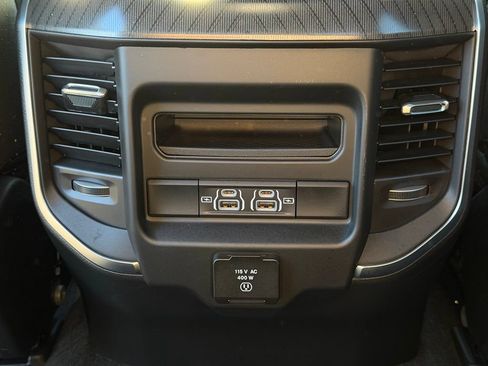 Used 2026 RAM 1500 Big Horn RWD image 14