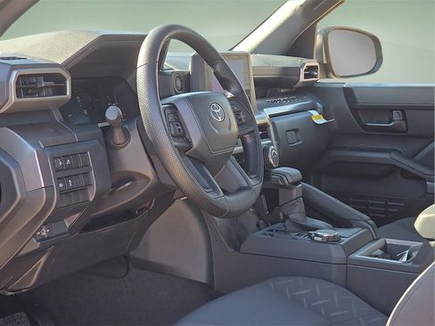 New 2026 Toyota Tacoma SR5 image 20