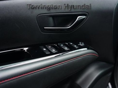 Used 2023 Hyundai Tucson N Line image 27