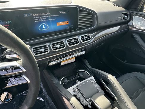 New 2026 Mercedes-Benz GLE 53 AMG GLE 53 AMG image 30